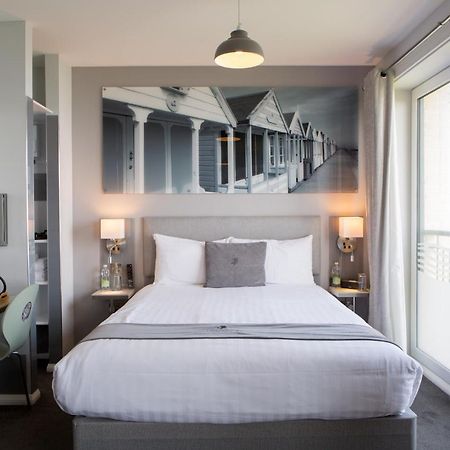 Allseasons Hotel 로웨스터프 외부 사진